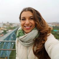 Отзыв от Евгения - виза ДТВ